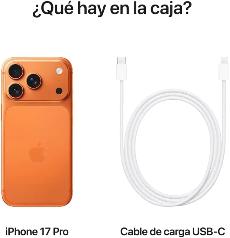 iPhone 17 Pro Max Magic
