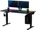 ErgoLift Electric Desk