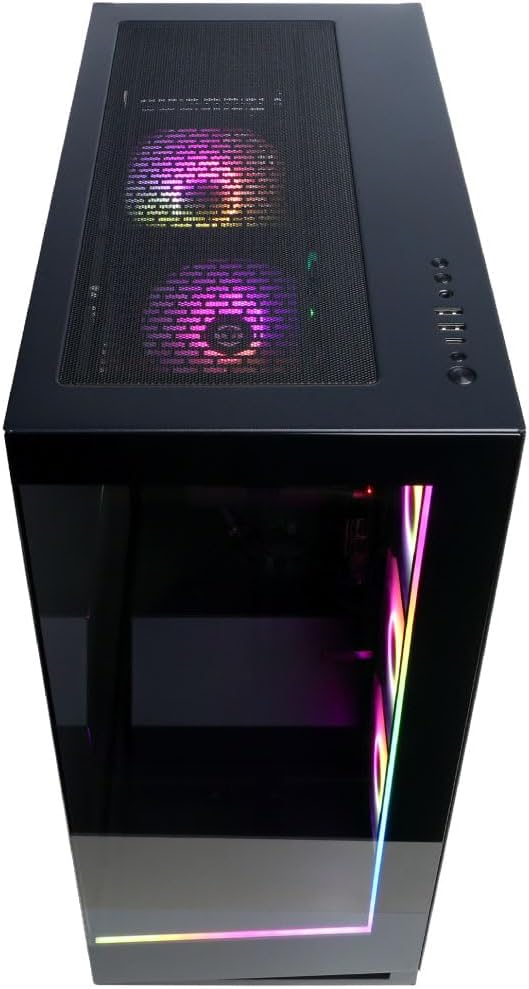 Ultimate Gamer Powerhouse PC