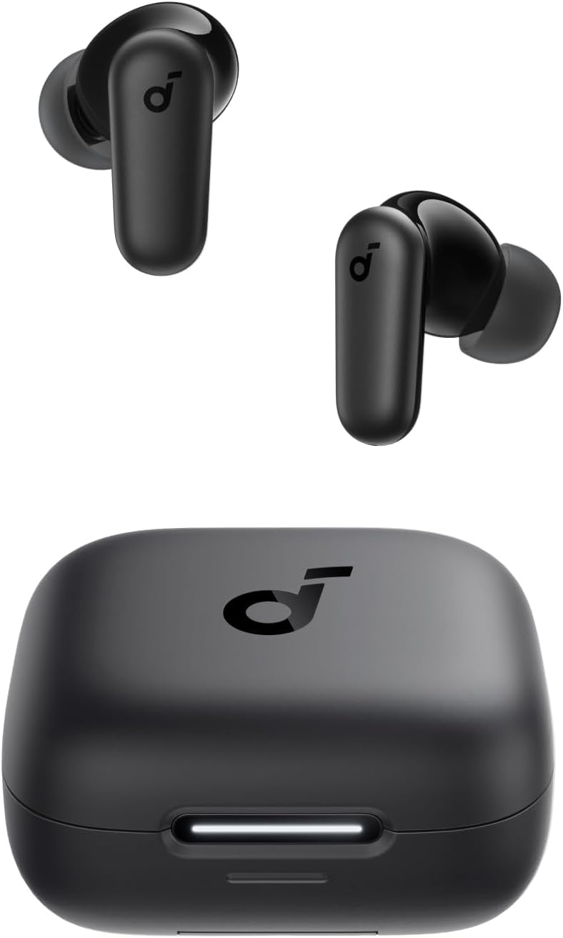 Anker Noise Canceling Earbuds