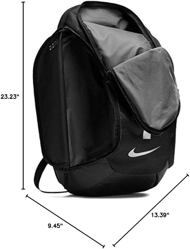 Nike Elite Hoops Basketball Bag