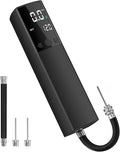 Smart Air Pump for Sports Balls