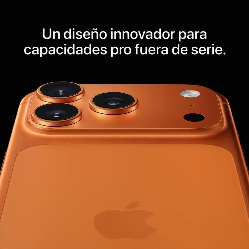 iPhone 17 Pro Max Magic