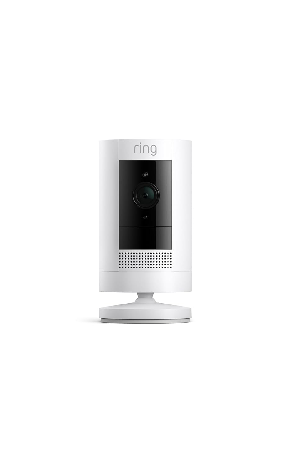 Weatherproof Security Cam for Outdoors