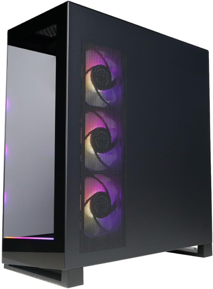 Ultimate Gamer Powerhouse PC