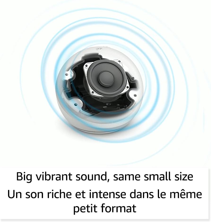 Echo Dot Smart Speaker