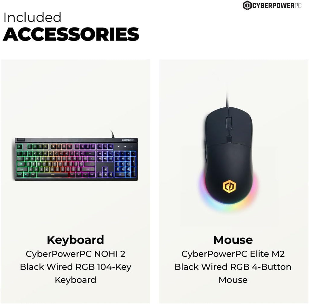 Ultimate Gamer Powerhouse PC