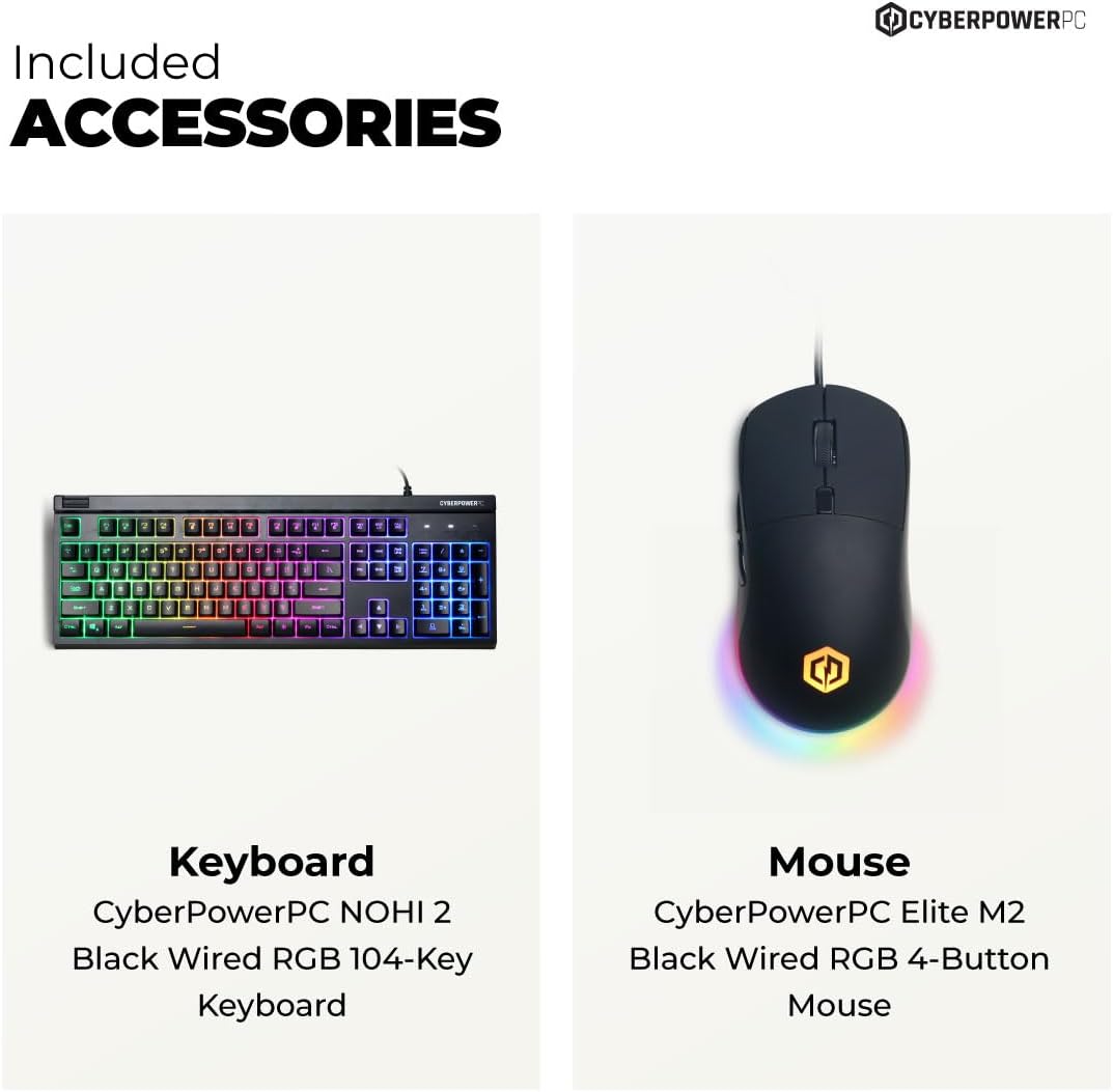 Ultimate Gamer Powerhouse PC