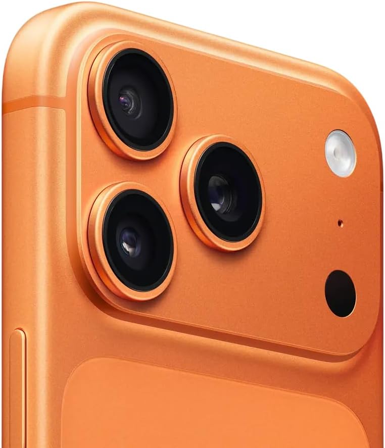 iPhone 17 Pro Max Magic