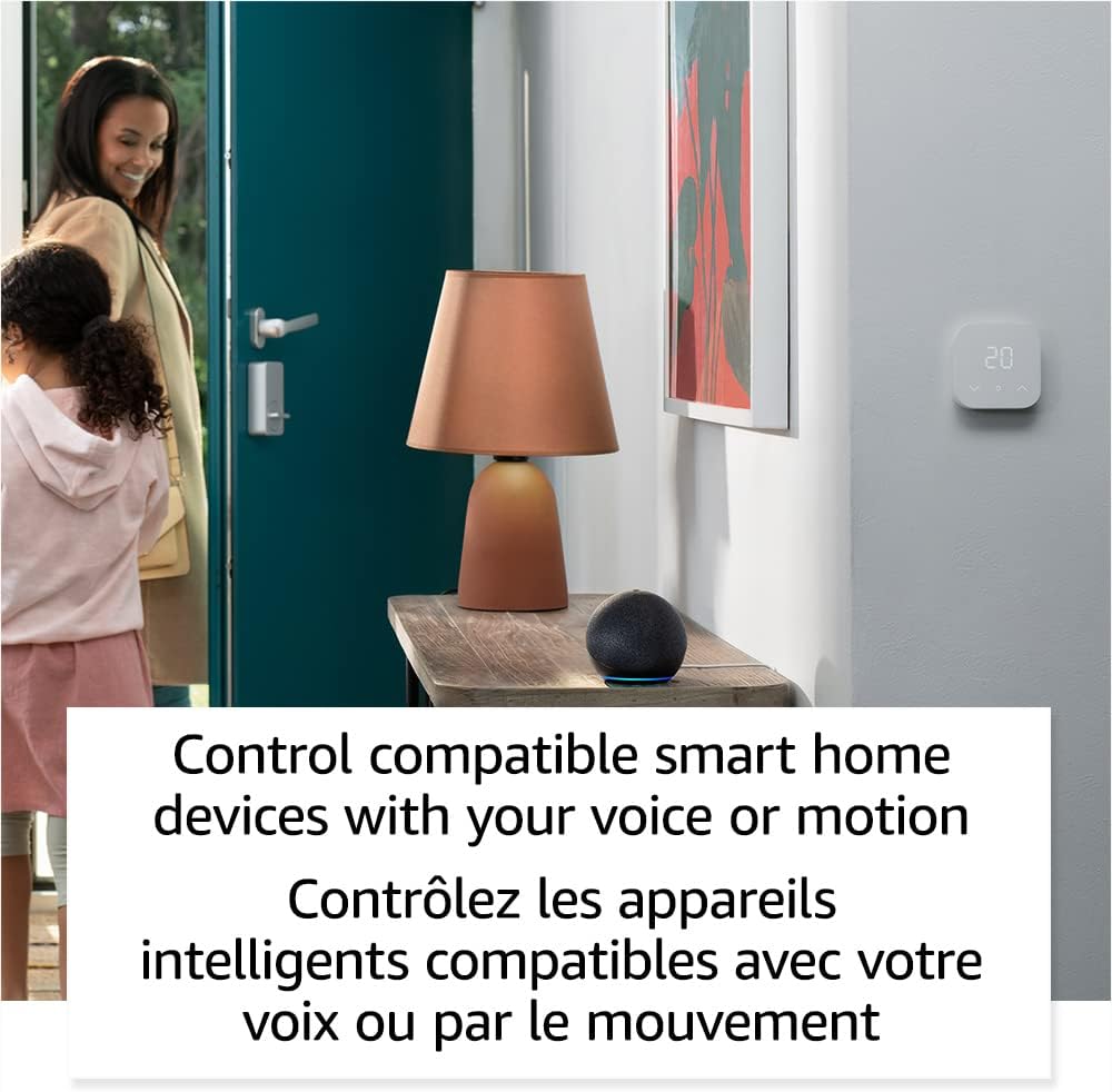 Echo Dot Smart Speaker