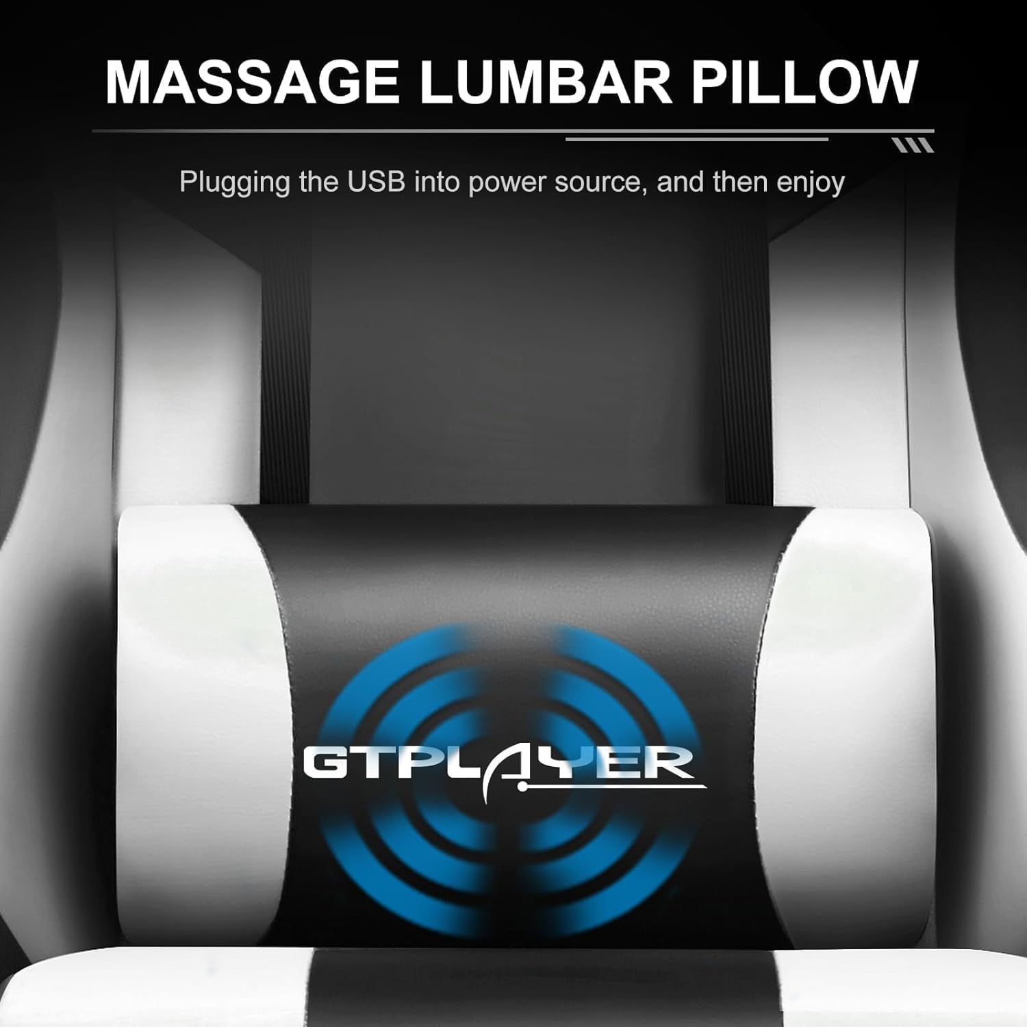 Ultimate Comfort Gaming Chair
