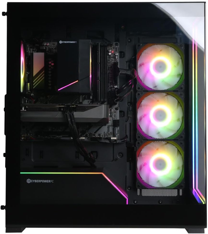 Ultimate Gamer Powerhouse PC