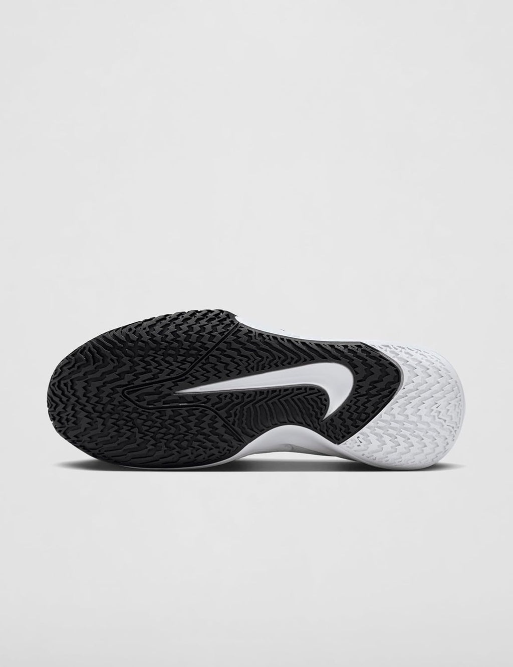 Precision 7 Basketball Sneakers