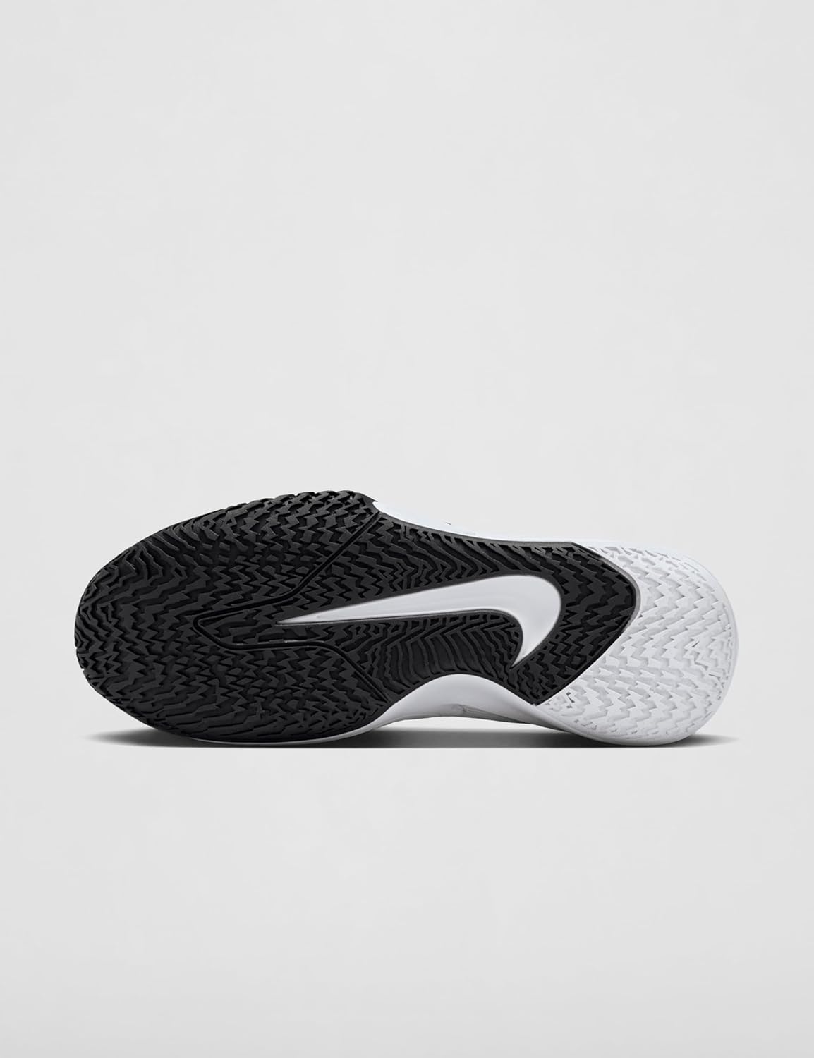 Precision 7 Basketball Sneakers