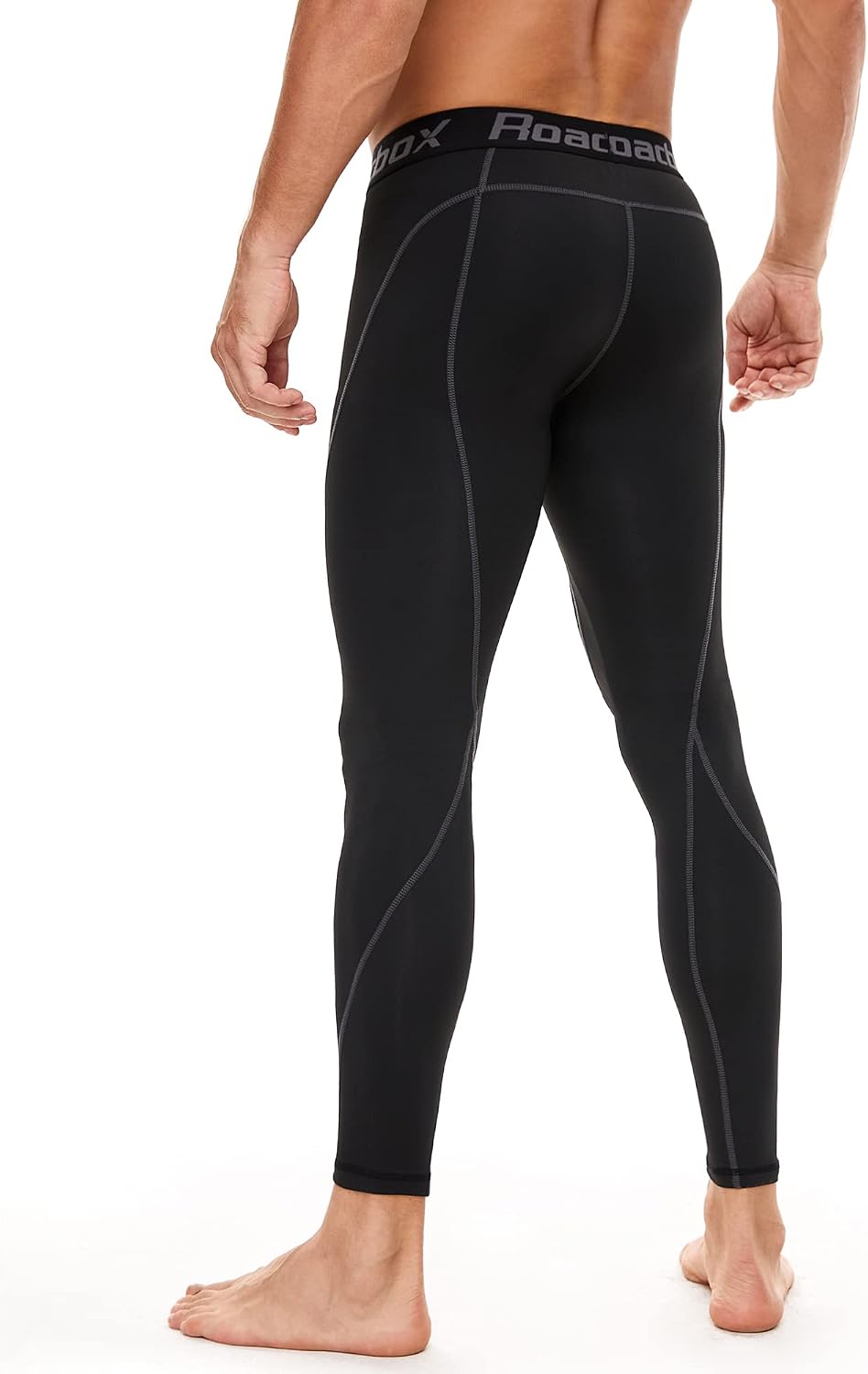 Men's Active Comfort Tights