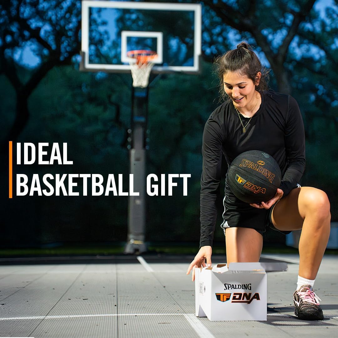 Smart Basketball for Pros