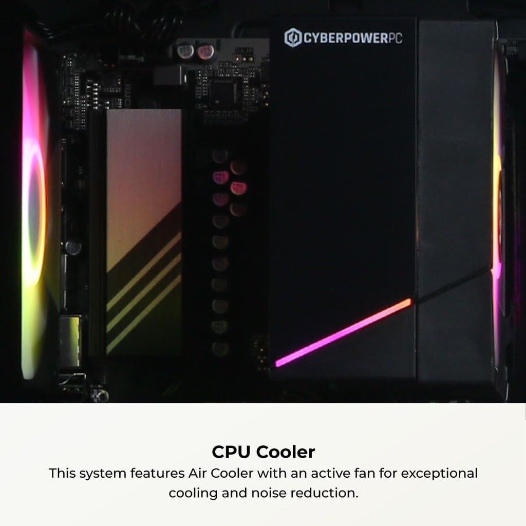 Ultimate Gamer Powerhouse PC
