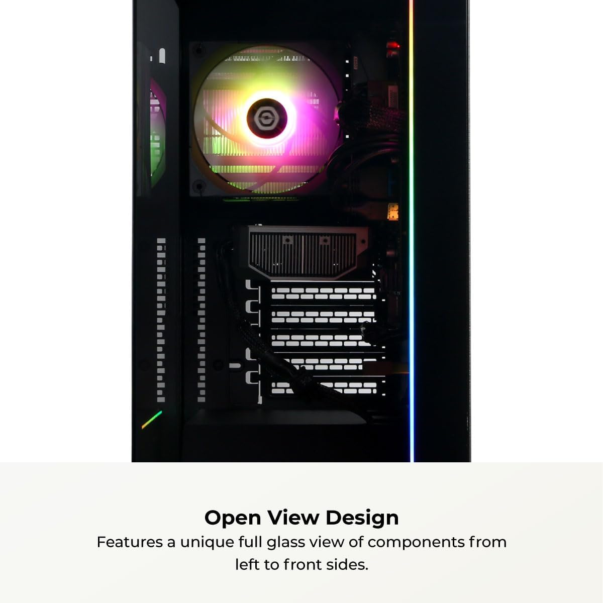 Ultimate Gamer Powerhouse PC