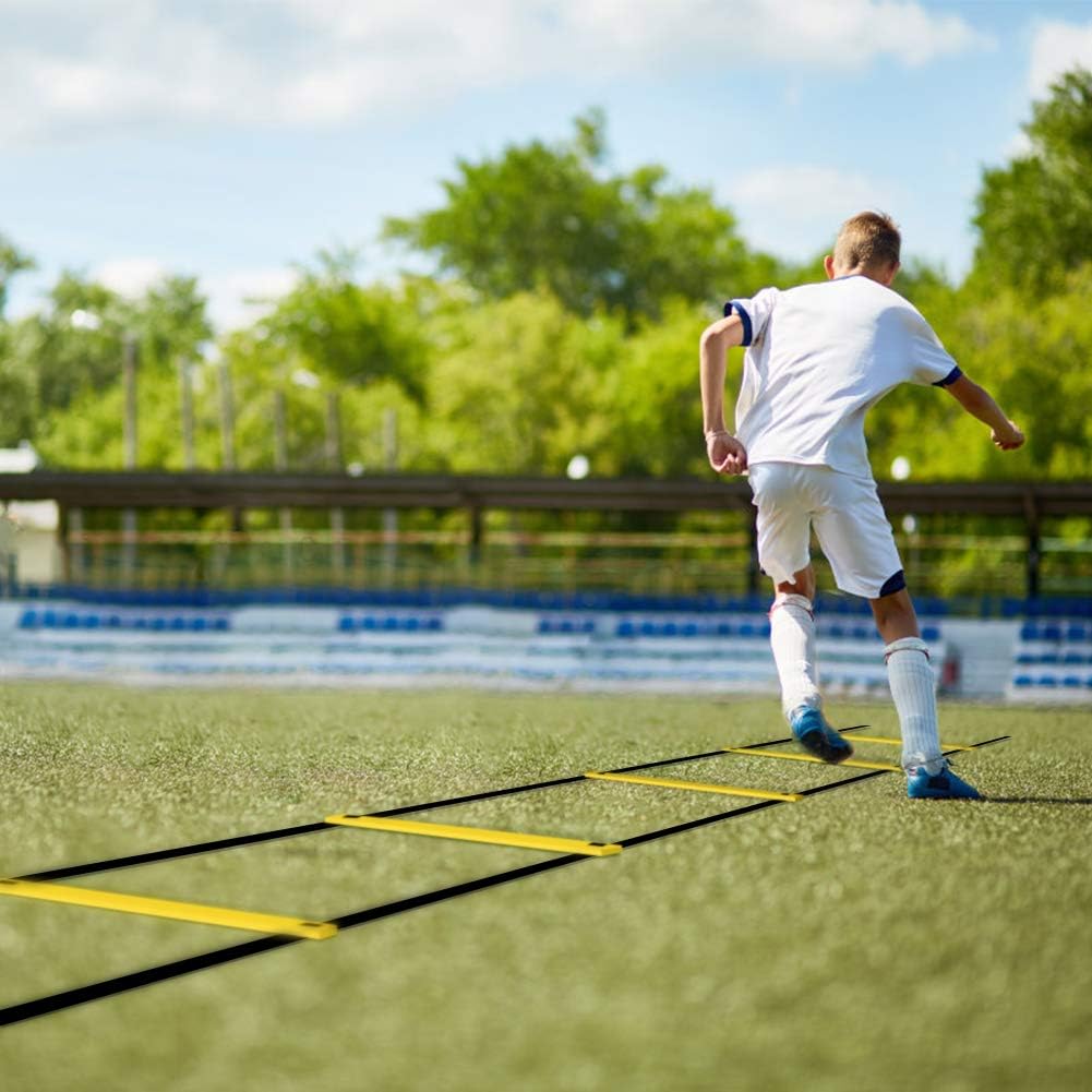 Speedmaster Agility Ladder