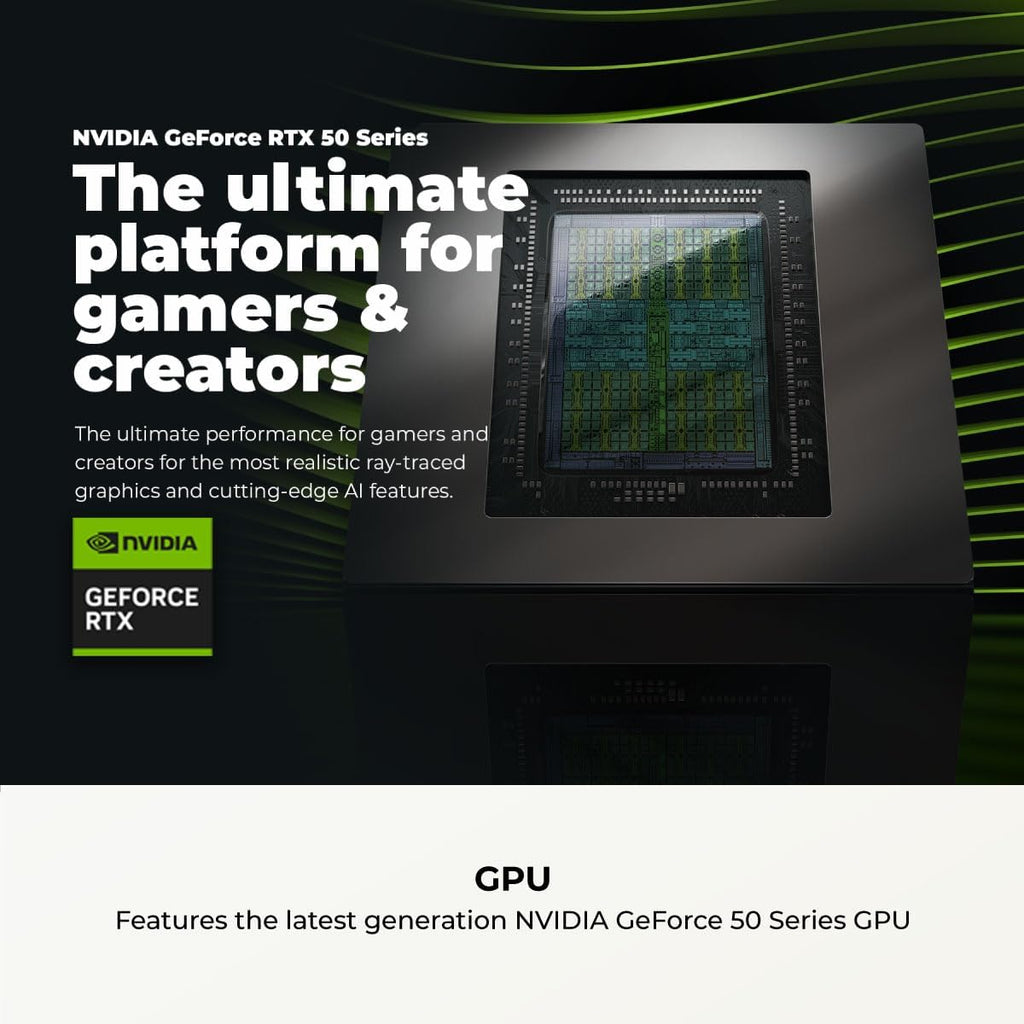 Ultimate Gamer Powerhouse PC