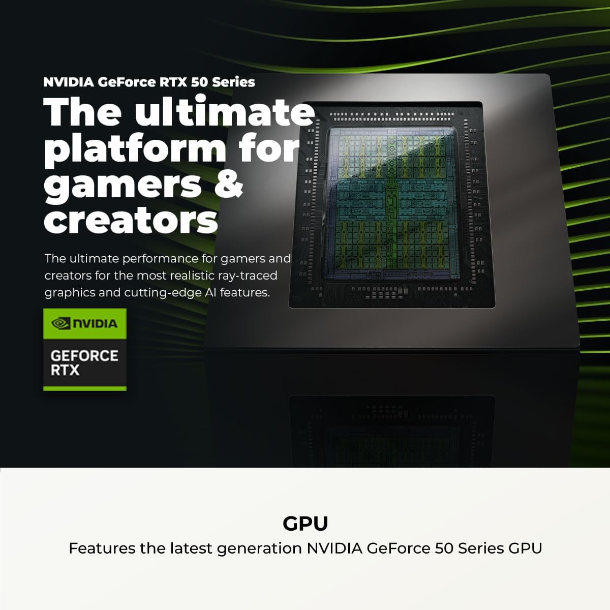 Ultimate Gamer Powerhouse PC