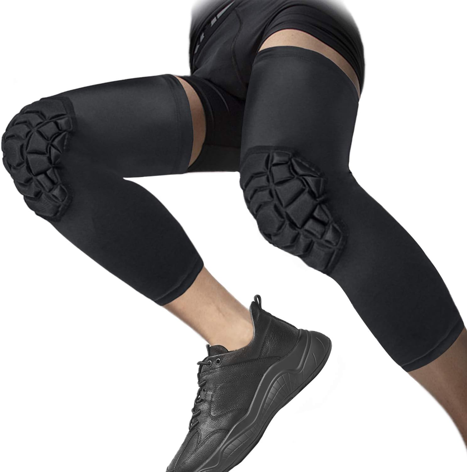 Ultimate Knee Support Sleeves