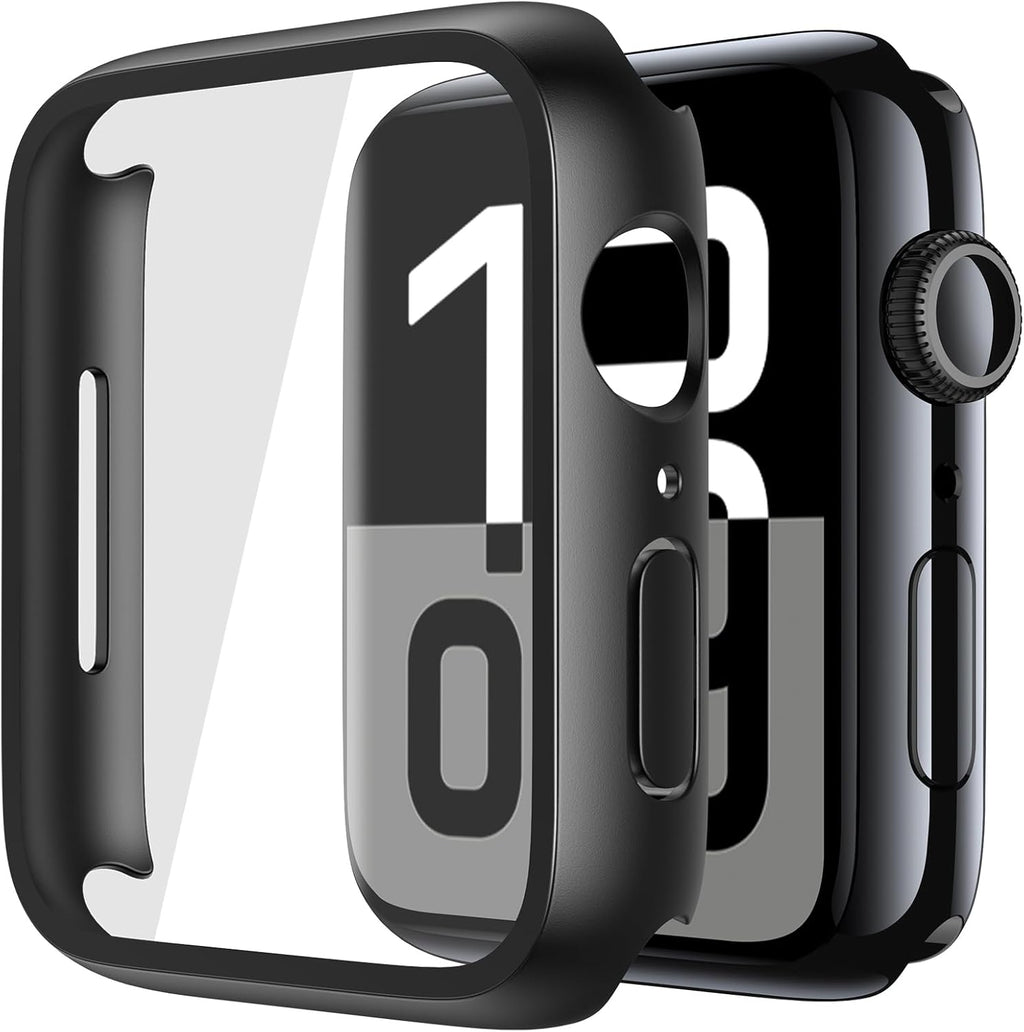 Sleek Shield for Apple Watch