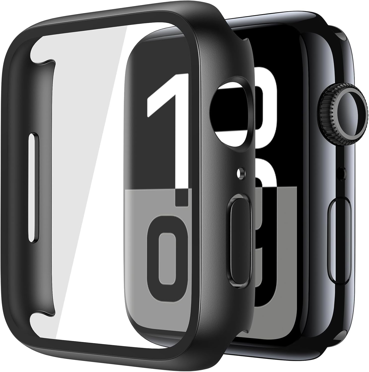 Sleek Shield for Apple Watch
