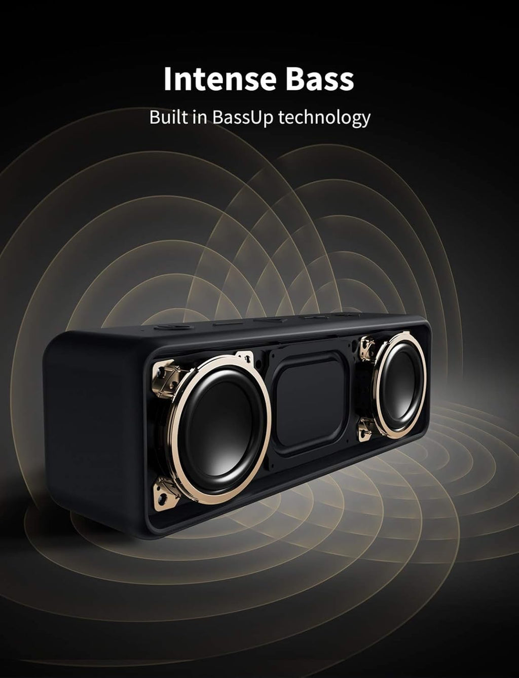 Anker Soundcore 2 Speaker