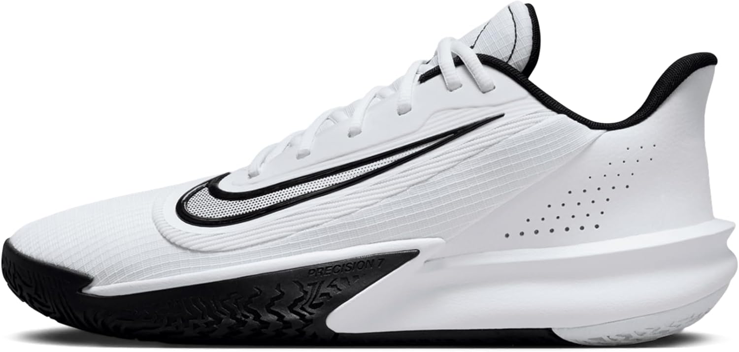 Precision 7 Basketball Sneakers
