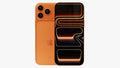 iPhone 17 Pro Max Magic
