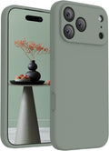 FireNova Magnetic iPhone Pro Case
