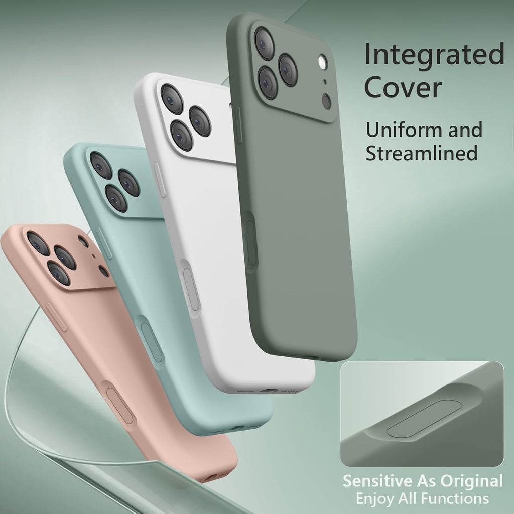 FireNova Magnetic iPhone Pro Case