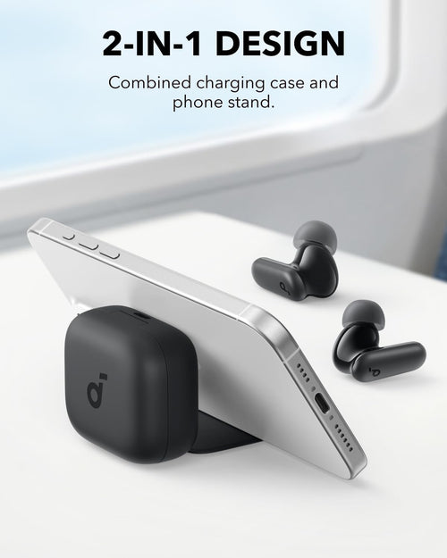 Anker Noise Canceling Earbuds