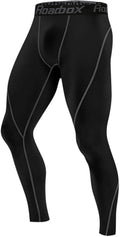 Men's Active Comfort Tights
