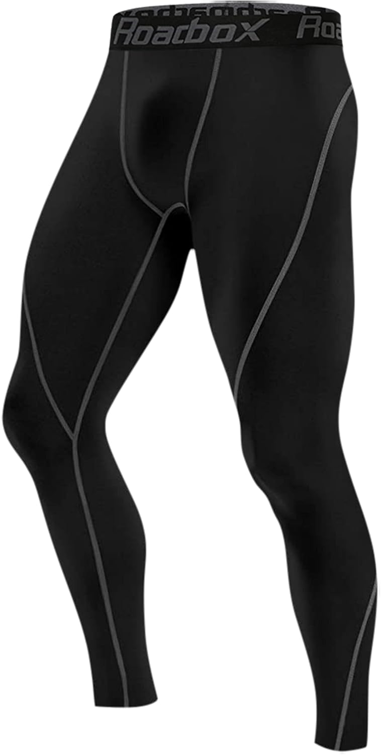 Men's Active Comfort Tights