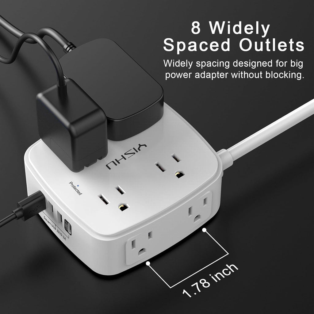 Smart Power Hub for Home