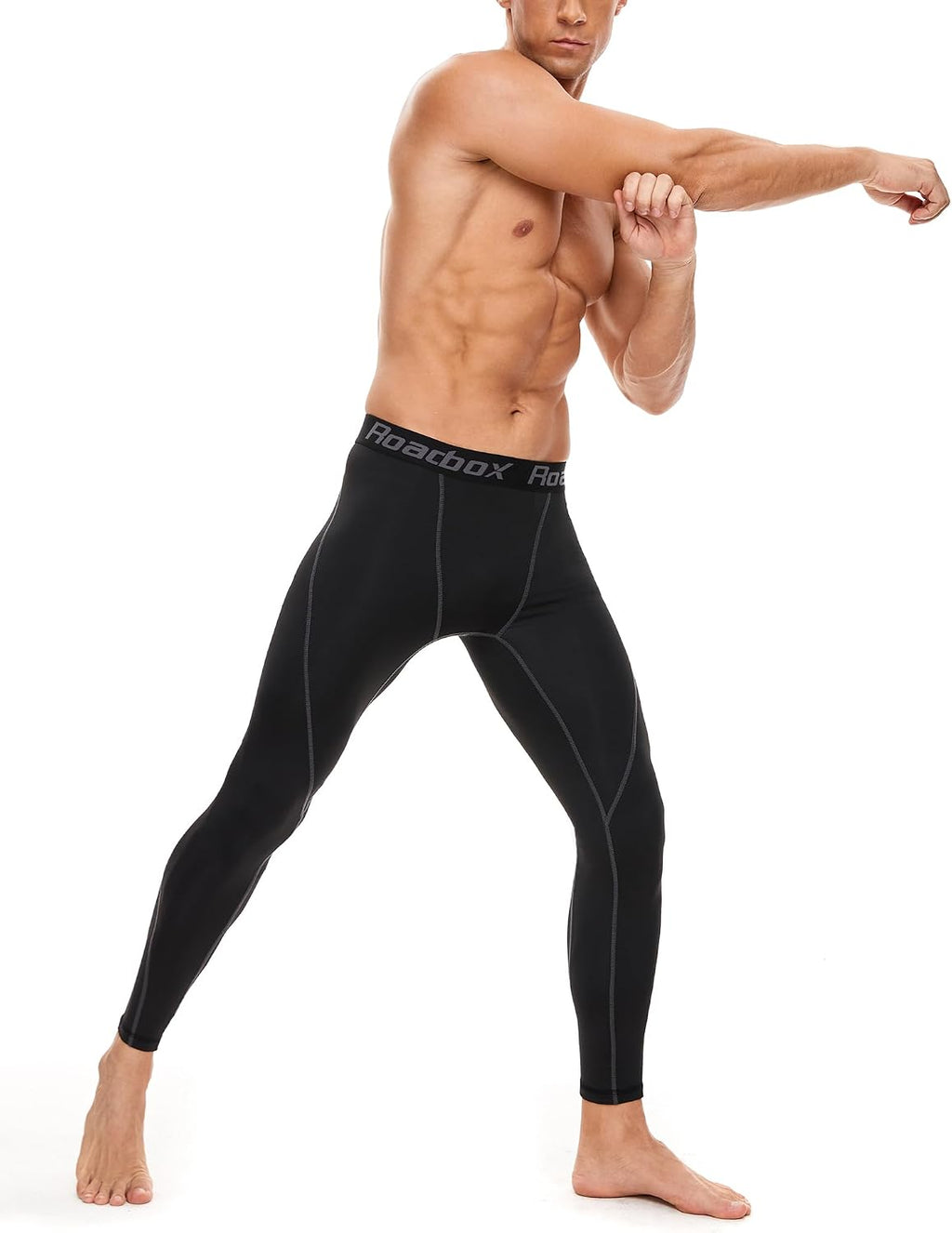 Men's Active Comfort Tights
