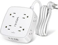 Smart Power Hub for Home