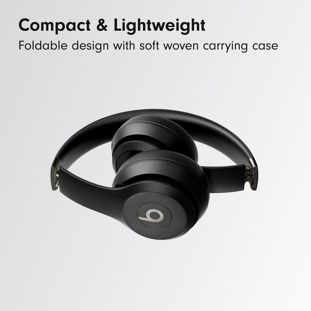 Beats Solo 4 Wireless Headphones
