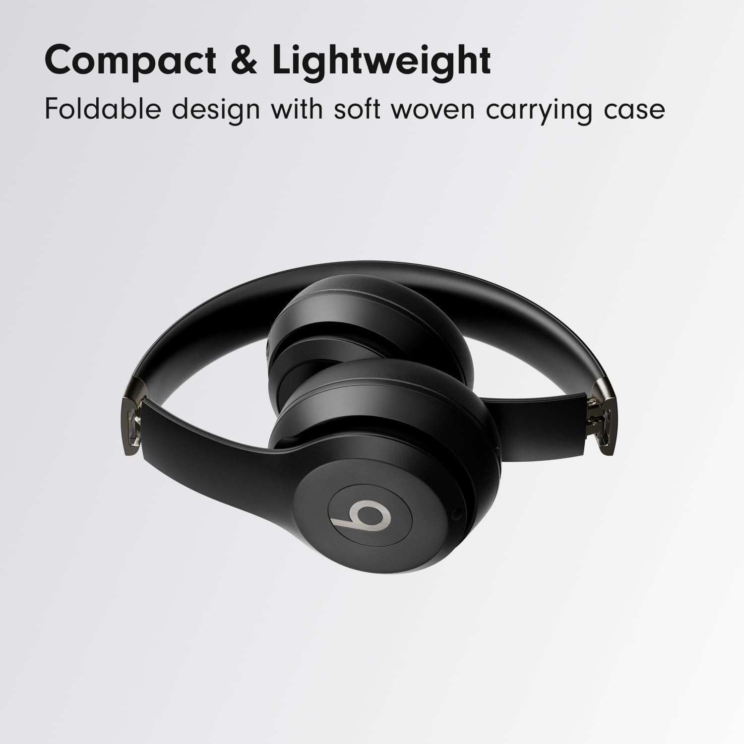 Beats Solo 4 Wireless Headphones