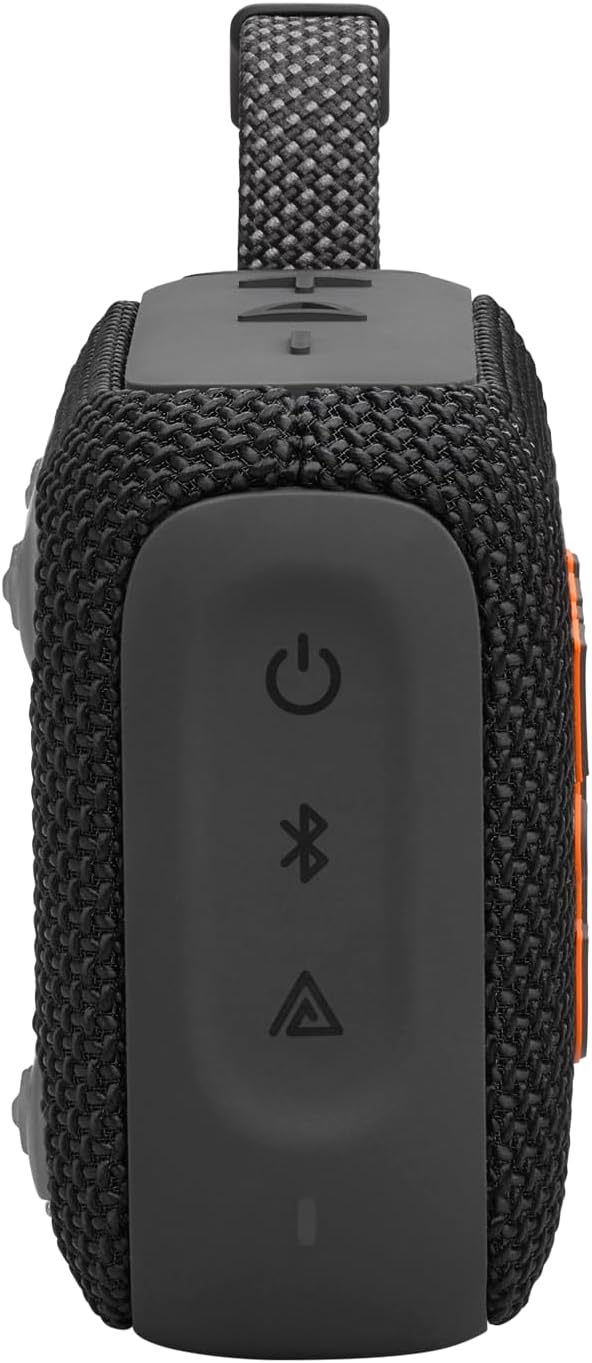 JBL Go 4 Bluetooth Speaker