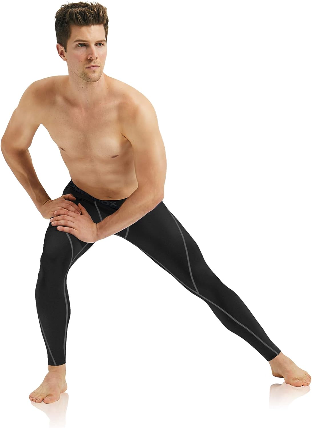 Men's Active Comfort Tights