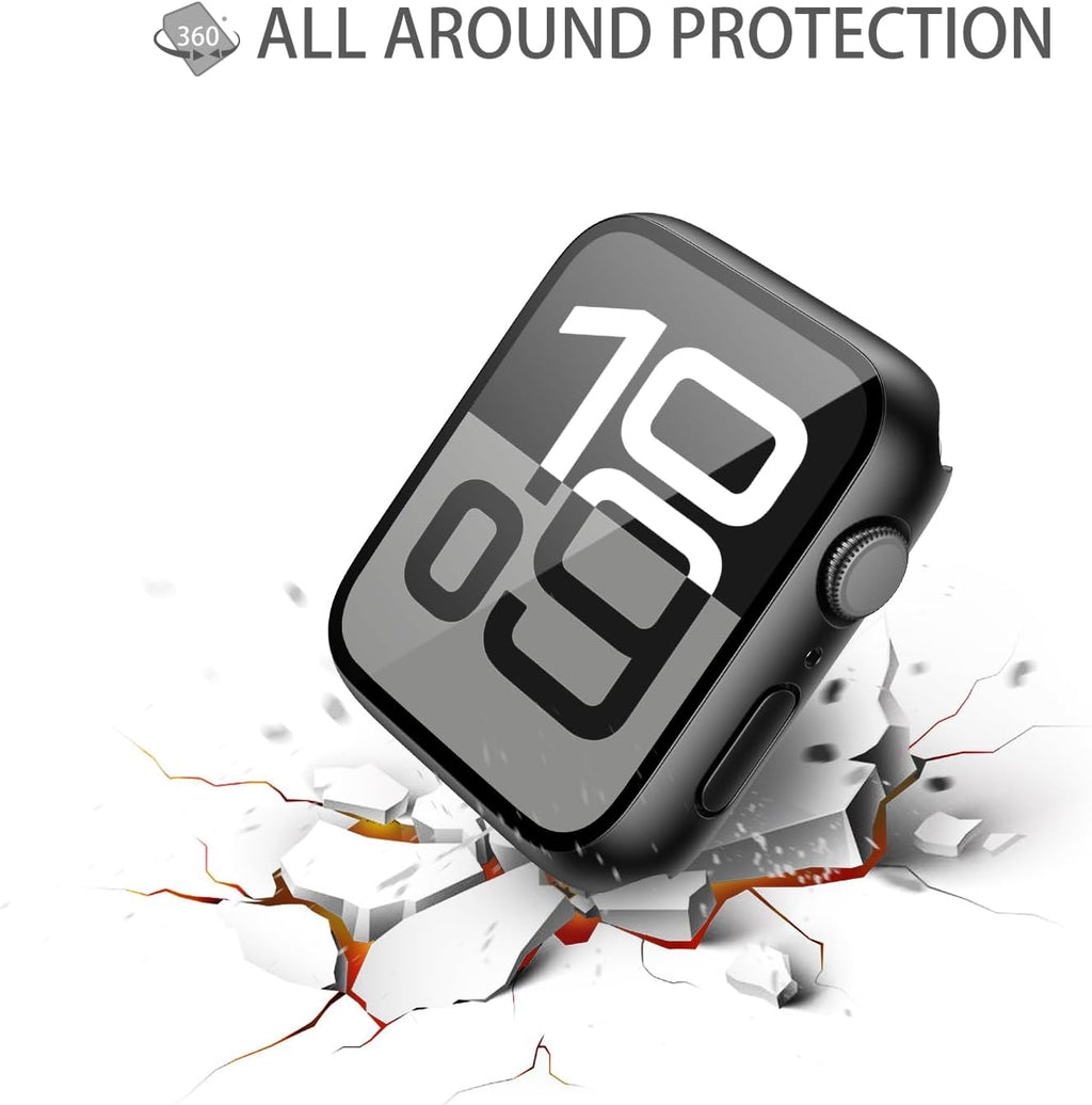 Sleek Shield for Apple Watch