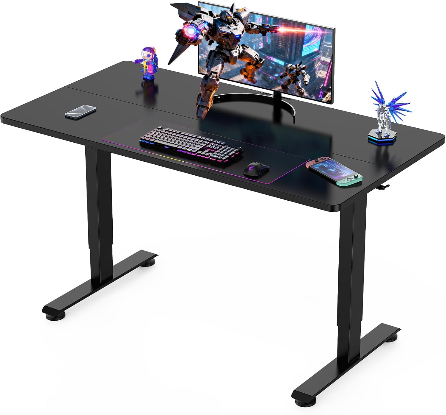 Veken Ultimate Gaming Desk