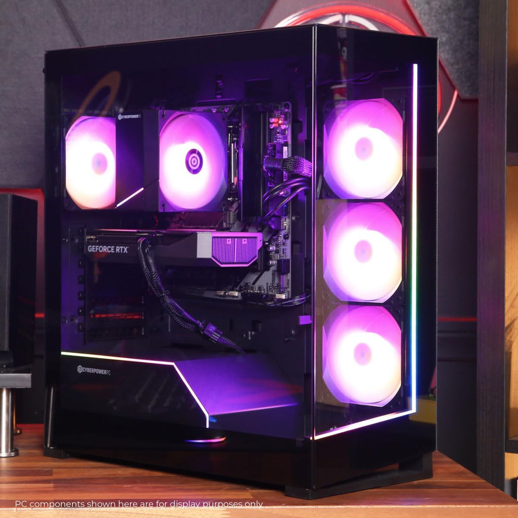 Ultimate Gamer Powerhouse PC