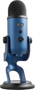 Blue Yeti USB Microphone