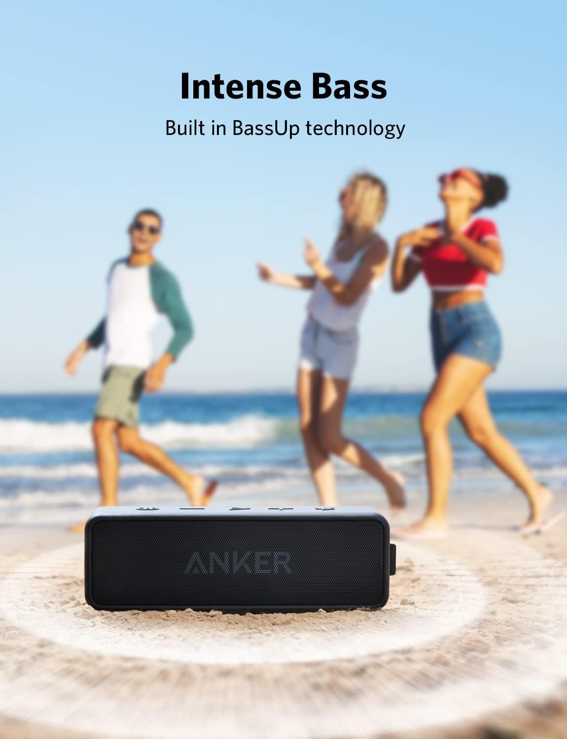 Anker Soundcore 2 Speaker