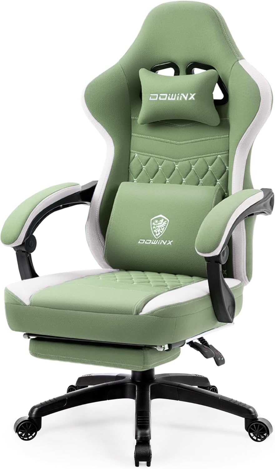 Ultimate Comfort Gaming Chair