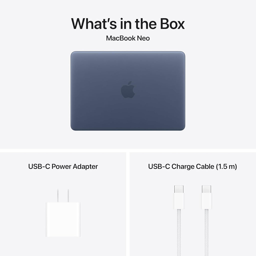 Apple MacBook Neo 13-inch